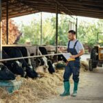 Unlocking Peak Performance in Ruminants: The Science Behind High-Energy Feed Additives